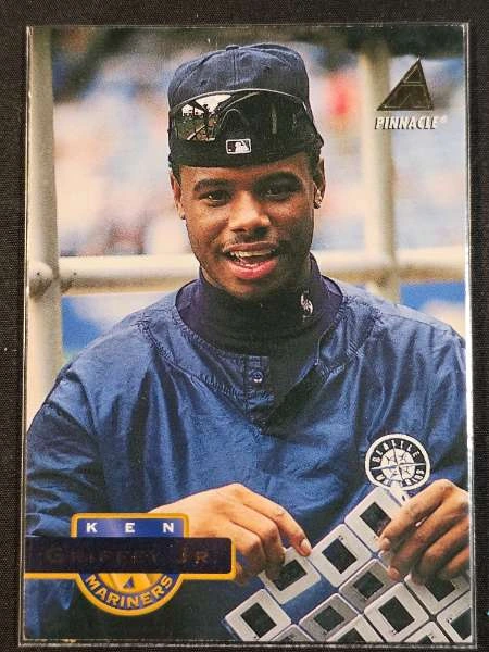 Ken Griffey Jr. - Multiple Sets #100