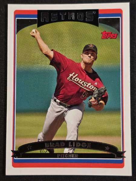 Brad Lidge