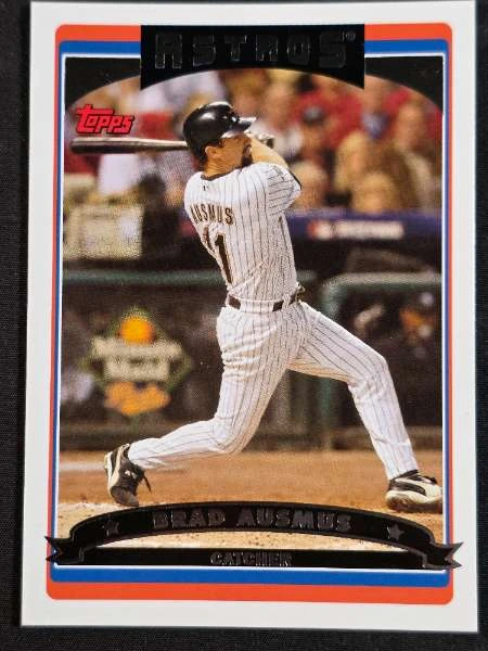 Brad Ausmus