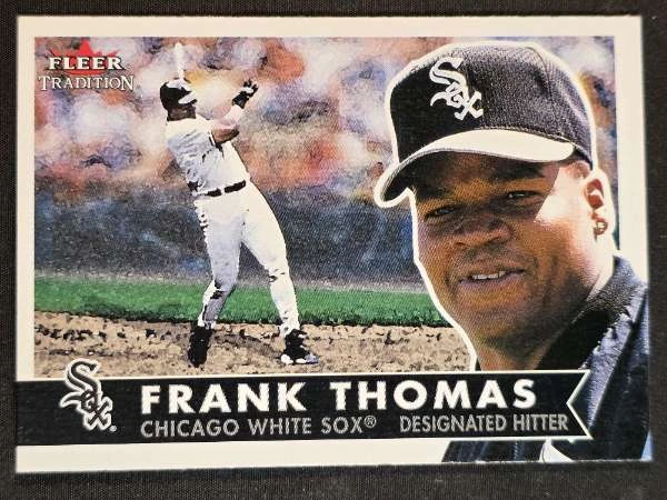 Frank Thomas