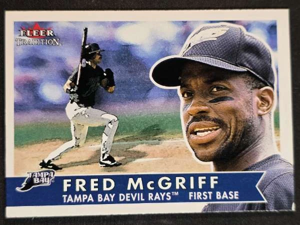 Fred McGriff