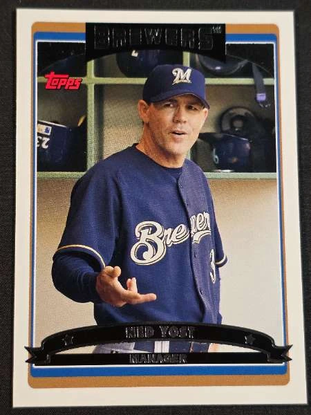 Ned Yost
