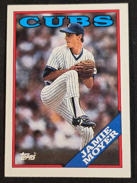 Jamie Moyer