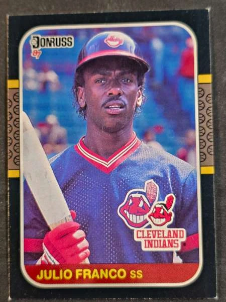 Julio Franco