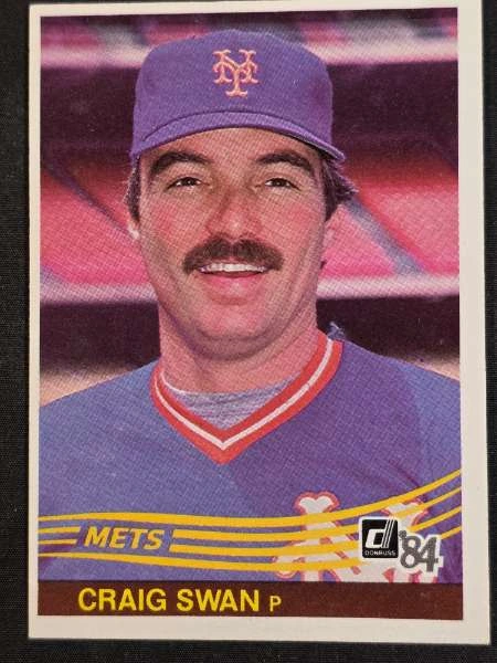 Craig Swan