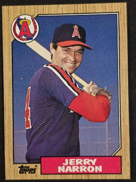Jerry Narron