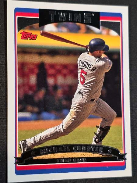 Michael Cuddyer