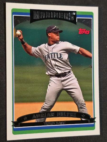 Adrian Beltre