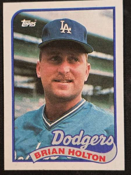 Brian Holton
