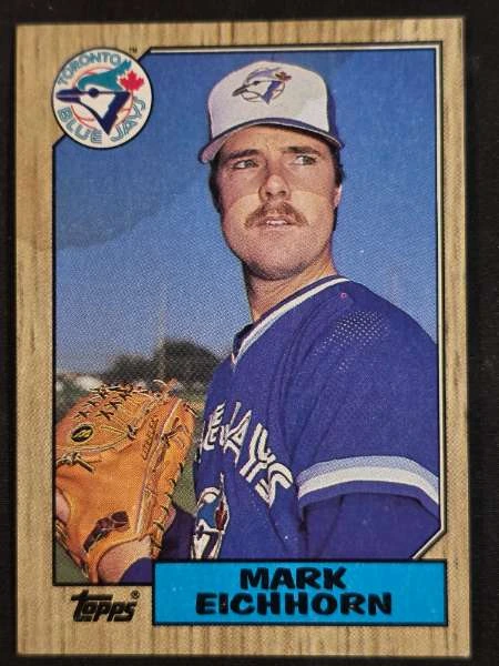Mark Eichhorn