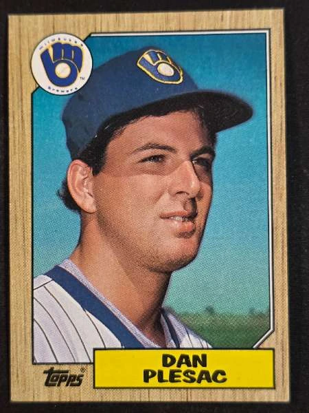 Dan Plesac