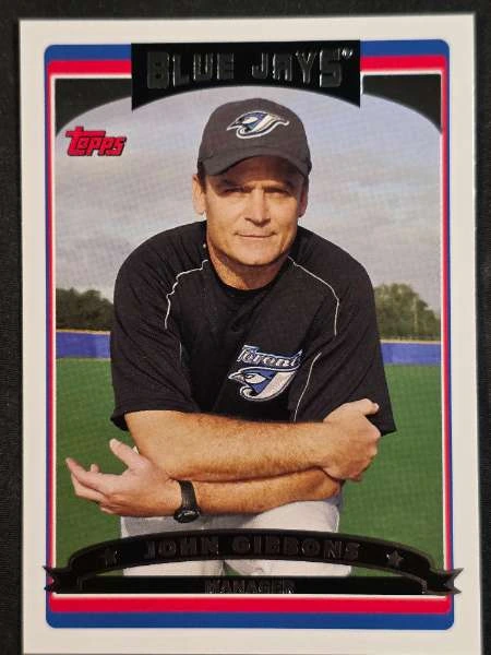 John Gibbons