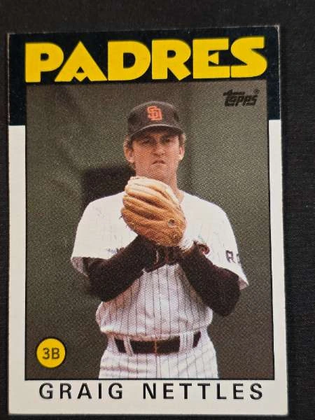Graig Nettles