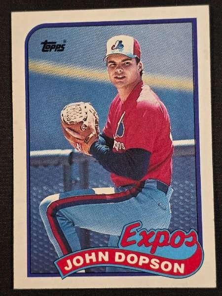 John Dopson