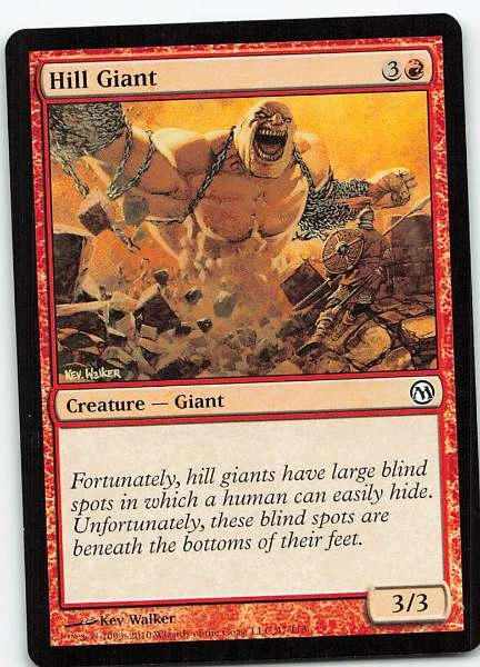 Hill Giant - Multiple Sets