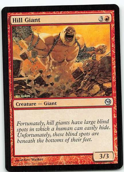 Hill Giant - Multiple Sets