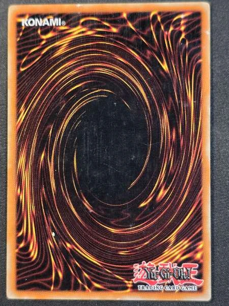 Exchange - Yugi's Legendary Decks #YGLD-ENB28