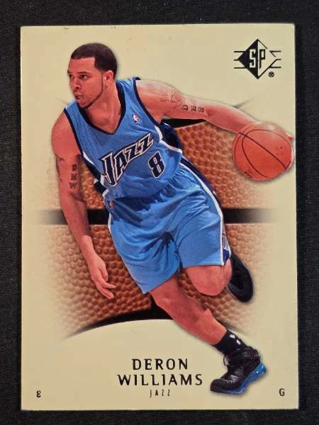 Deron Williams