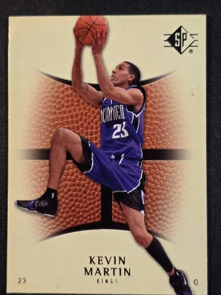 Kevin Martin
