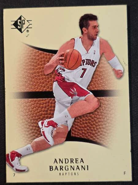 Andrea Bargnani