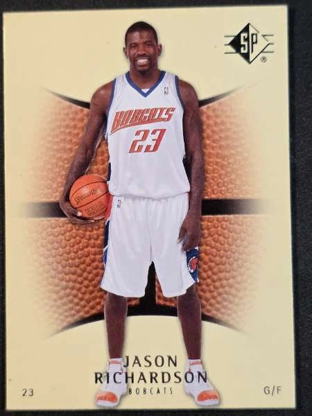 Jason Richardson