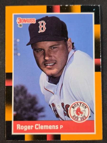 Roger Clemens #57
