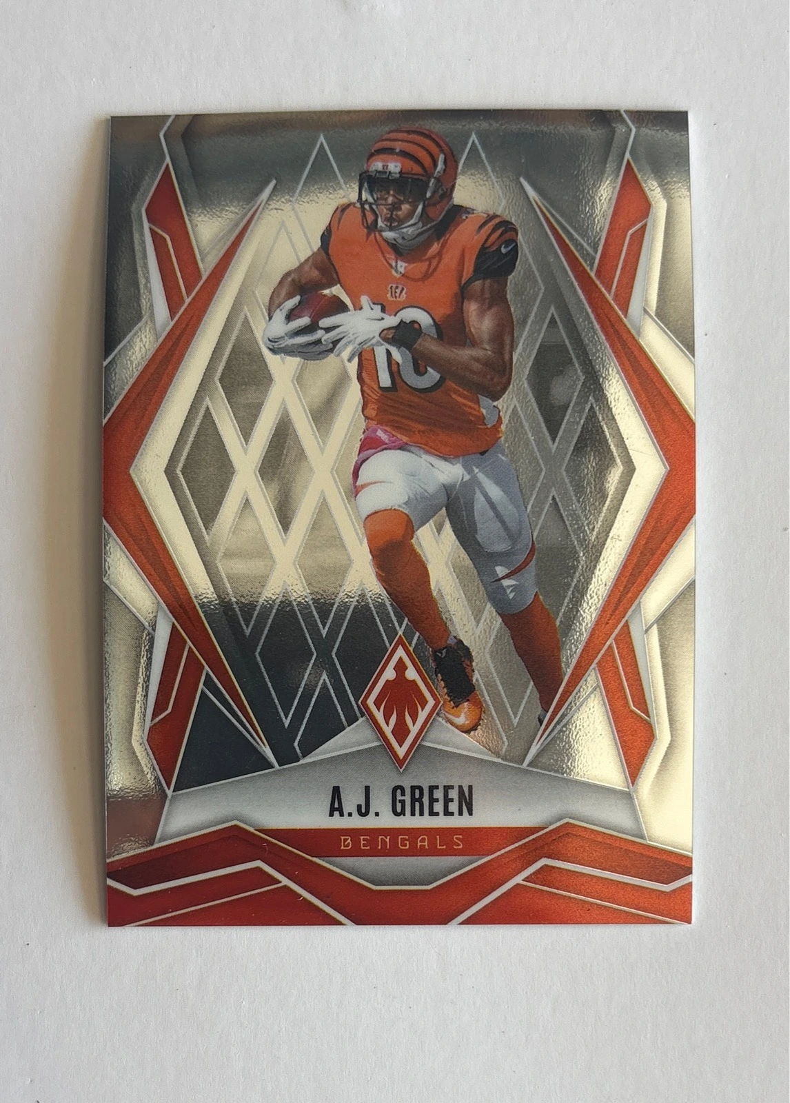 A.J. Green - 2016 Panini Phoenix #10