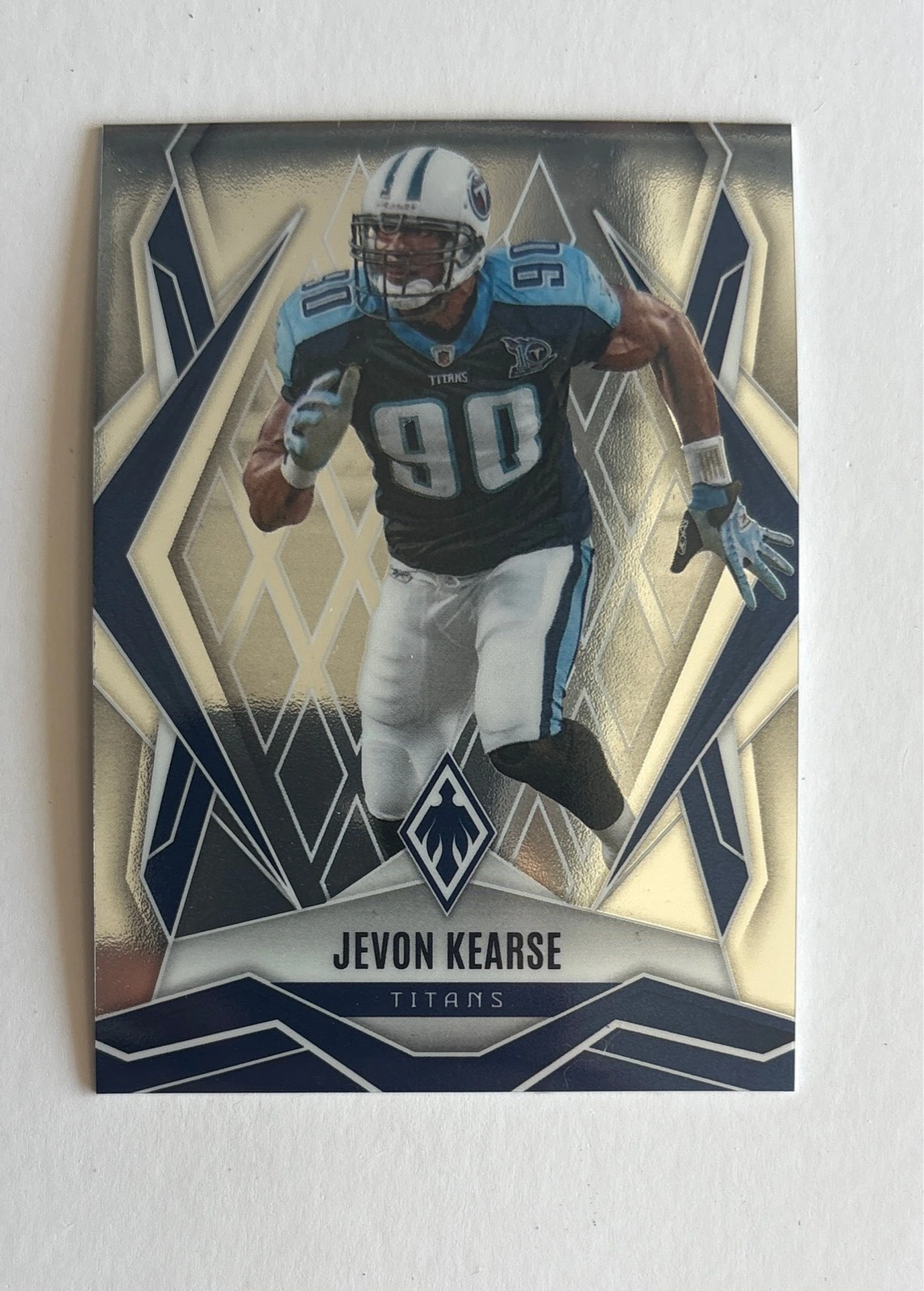 Jevon Kearse - 2017 Panini Phoenix #116