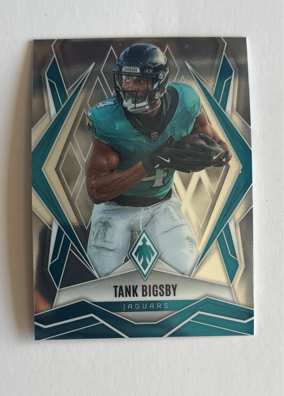 Tank Bigsby - 2023 Panini Phoenix #144