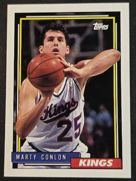 Marty Conlon