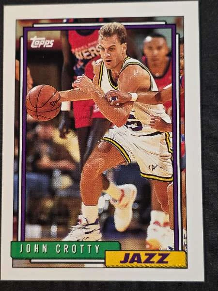 John Crotty