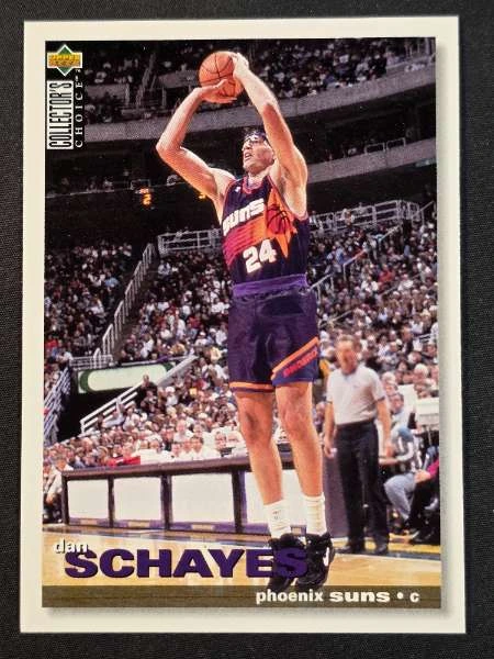 Dan Schayes