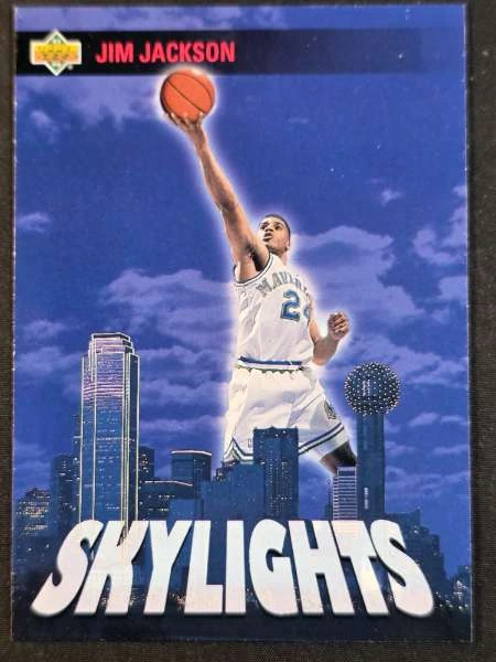 Jim Jackson