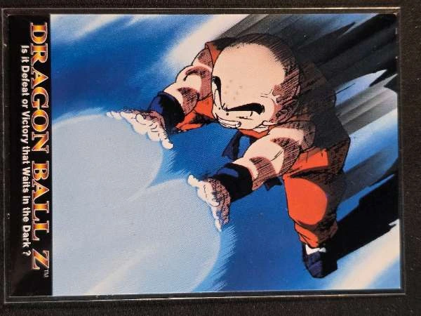 Dragon Ball Z - Multiple Sets #55