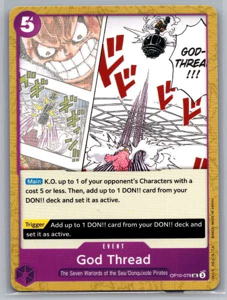 God Thread