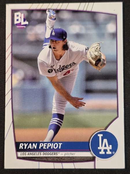 Ryan Pepiot