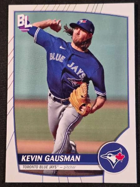 Kevin Gausman