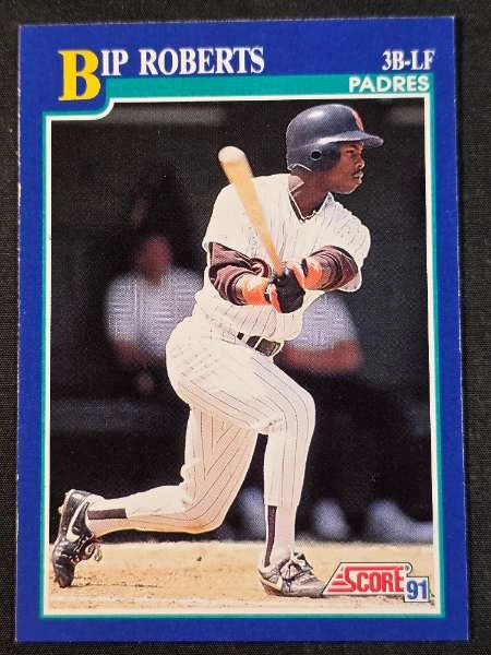 Bip Roberts - Score #28