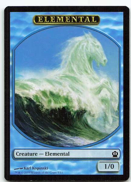 Elemental - Theros #5/11