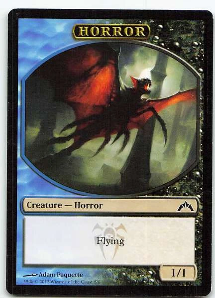 Horror - Gatecrash #5/8
