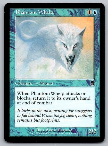 Phantom Whelp