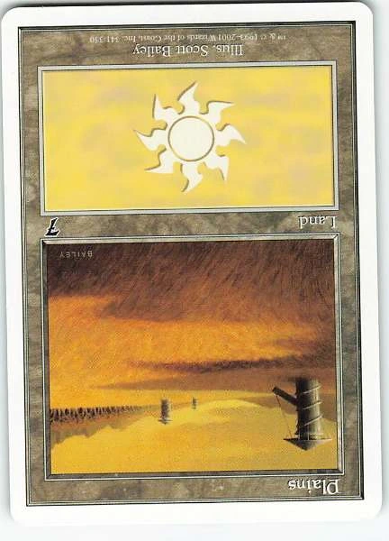 Plains - Zendikar Rising #341/350
