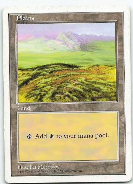 Plains
