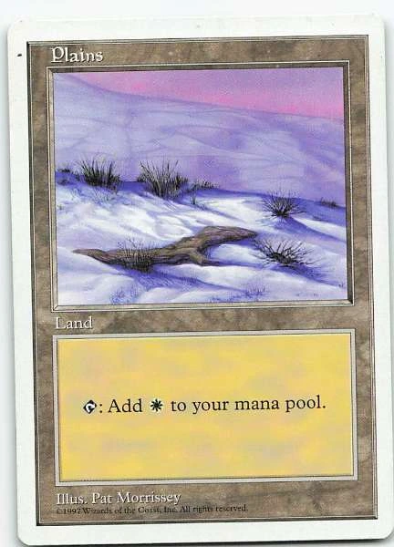 Plains