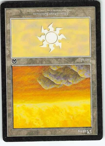Plains - Invasion #333/350